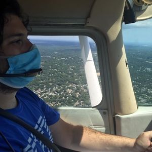 Meet your Posher, Dan